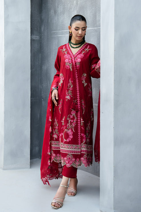 Imrozia Premium | Whispers  of Fall | SP-122 Rosaira