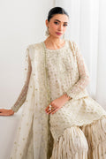 Baroque | Stitched Formals | SF-687