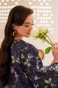 Baroque | Embroidered Lawn | SF-4405