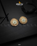 Pebble Earrings - House Of Zarish