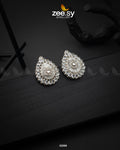 Turkish Earrings - House Of Zarish