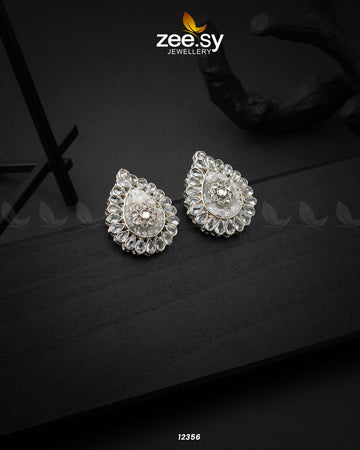 Turkish Earrings - House Of Zarish