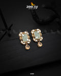 Ethereal Earrings - House Of Zarish