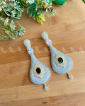 Paree Earrings - House Of Zarish