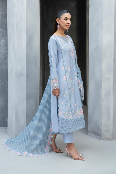 Imrozia Premium | Whispers  of Fall | SP-123 Whisper Bloom