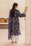 Baroque | Embroidered Lawn | SF-4405