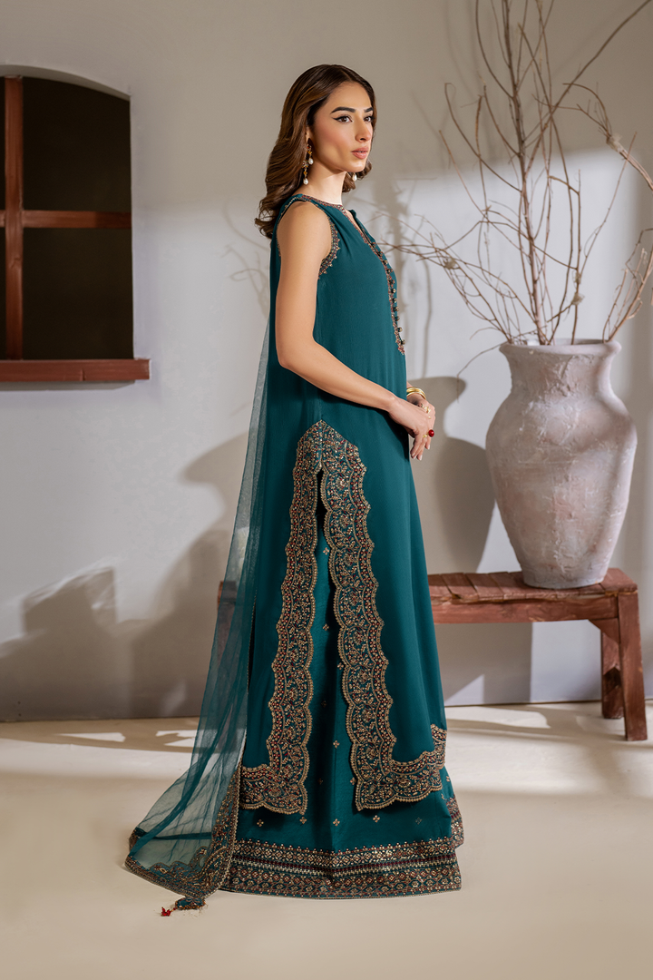 Iznik | Wedding Formals | CC-51