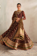 Baroque | Stitched Formals | SF-4376