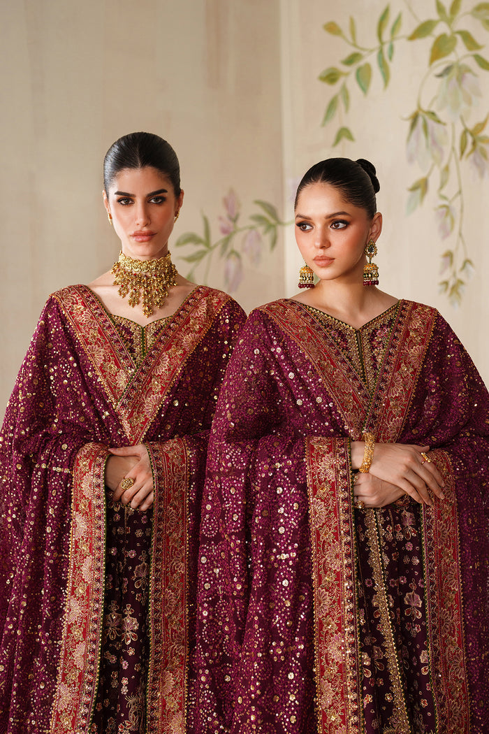 Baroque | Chantelle 25 | CH14-05