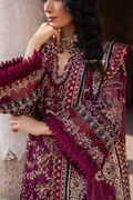 Iznik | Luxury Chiffon | ILC-04