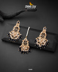 Sarah's Earrings - House Of Zarish