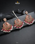 Radiance Earrings - House Of Zarish