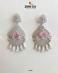 Earrings-0559 - House Of Zarish
