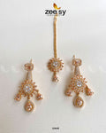 Earrings-0670 - House Of Zarish