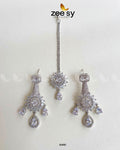 Earrings-0670 - House Of Zarish