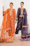 Baroque | Stitched Formals | SF-701