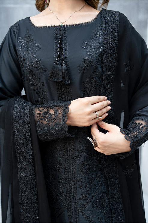 Imrozia Premium | Whispers  of Fall | SP-124 Noire