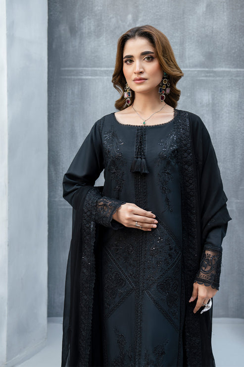 Imrozia Premium | Whispers  of Fall | SP-124 Noire