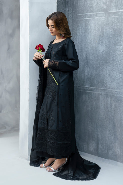 Imrozia Premium | Whispers  of Fall | SP-124 Noire