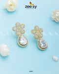 Elevate Earrings - House Of Zarish