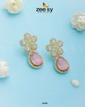 Elevate Earrings - House Of Zarish