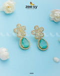 Elevate Earrings - House Of Zarish