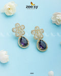 Elevate Earrings - House Of Zarish