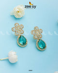 Elevate Earrings - House Of Zarish