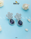 Elevate Earrings - House Of Zarish