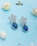 Elevate Earrings - House Of Zarish