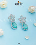 Elevate Earrings - House Of Zarish