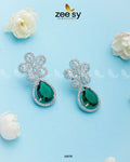 Elevate Earrings - House Of Zarish
