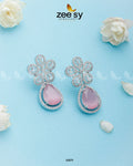 Elevate Earrings - House Of Zarish