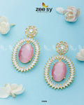 Victorian Earrings - House Of Zarish