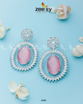 Victorian Earrings - House Of Zarish