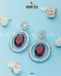 Victorian Earrings - House Of Zarish