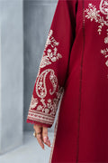 Imrozia Premium | Whispers  of Fall | SP-125 Garnet Sky
