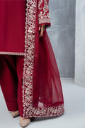 Imrozia Premium | Whispers  of Fall | SP-125 Garnet Sky
