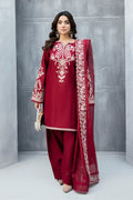 Imrozia Premium | Whispers  of Fall | SP-125 Garnet Sky