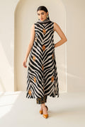 Baroque | Luxury Pret Summer | UF-4206