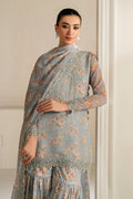 Baroque | Luxury Pret Formals | UF-4165