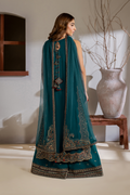 Iznik | Wedding Formals | CC-51