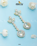 Lunara Earrings - House Of Zarish