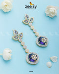 Lunara Earrings - House Of Zarish