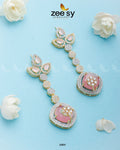 Lunara Earrings - House Of Zarish