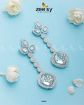 Lunara Earrings - House Of Zarish