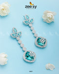Lunara Earrings - House Of Zarish