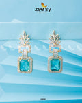 Zelda's Earrings - House Of Zarish