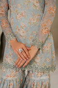 Baroque | Stitched Formals | SF-4165