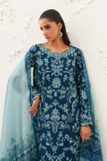 Baroque | Stitched Formals | SF-4384